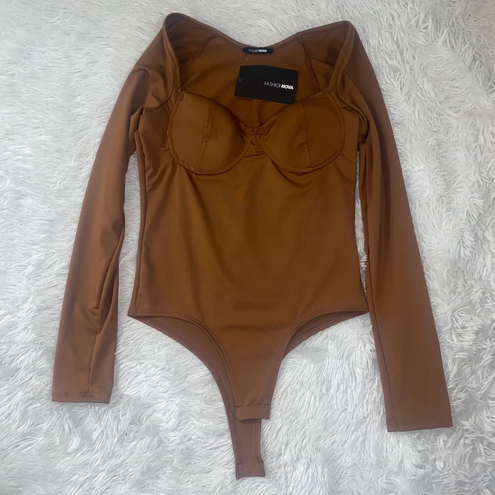 fashion nova bodysuit